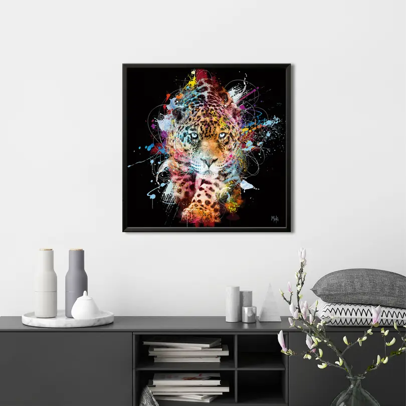 Kunstdruck Artprint
