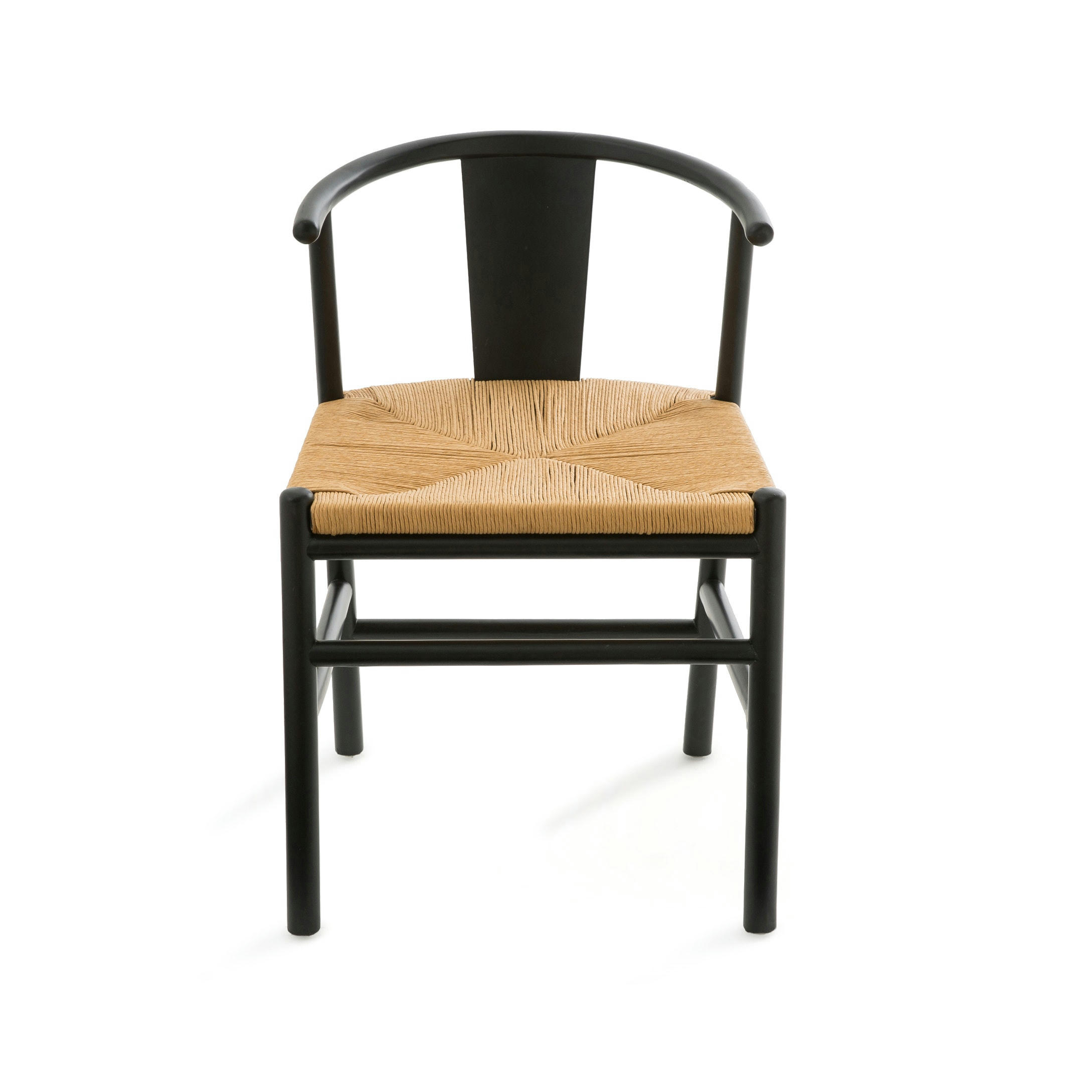 Chaise, Kirsti