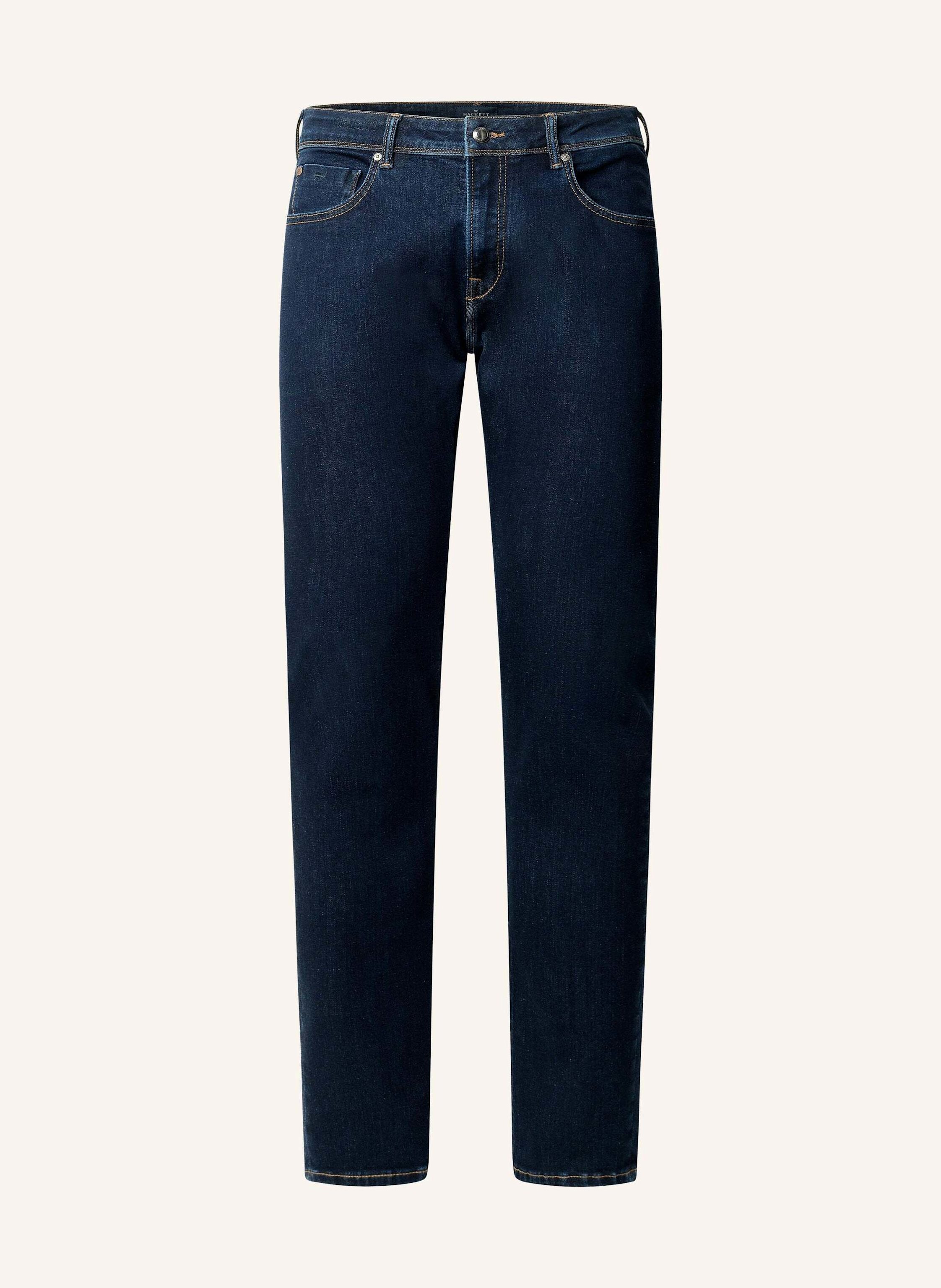 HACKETT LONDON Jeans Overall POWERFLEX RINSE WSH