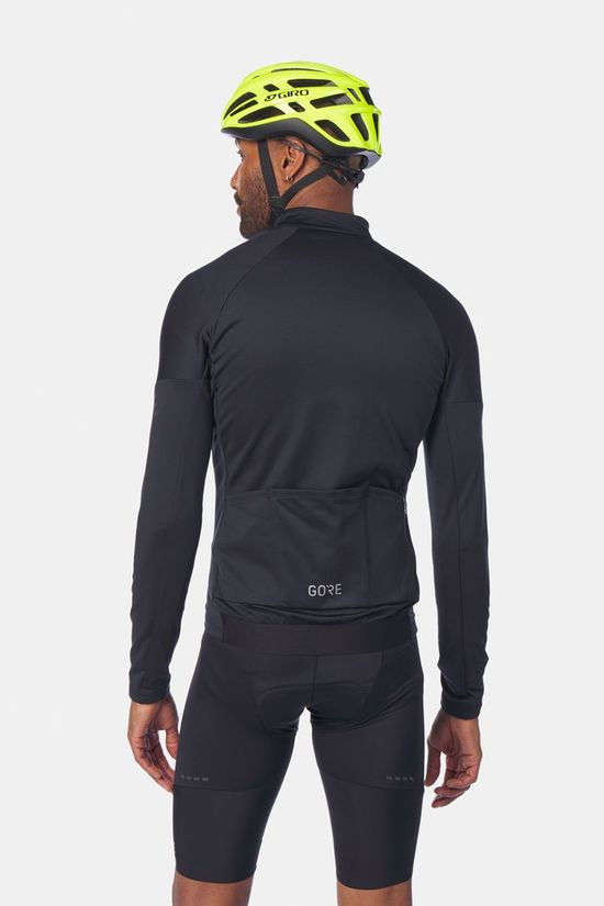 Gore Wear C3 Thermo LS Jersey Fietsshirt