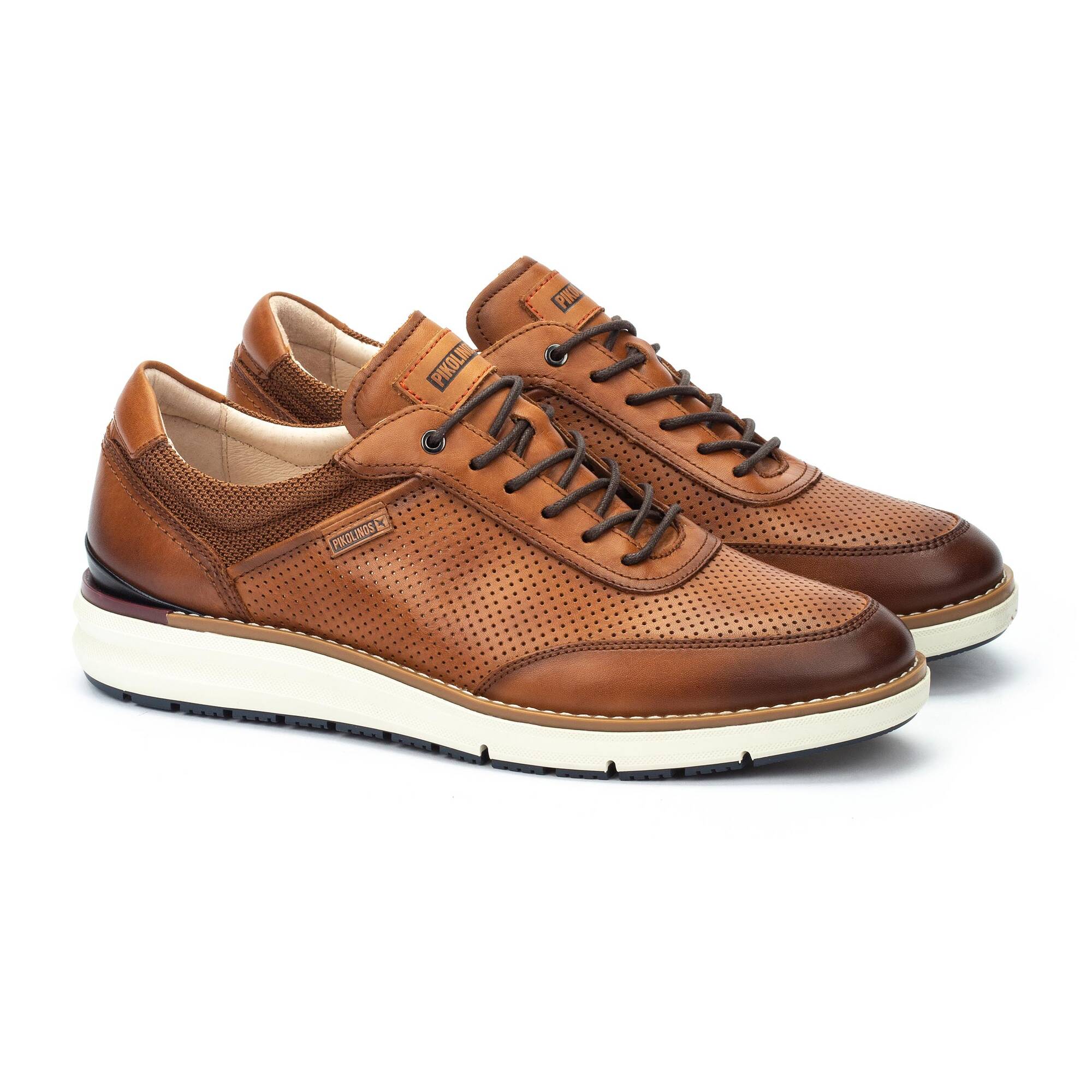 MANACOR - Deportivo con cordones para hombre