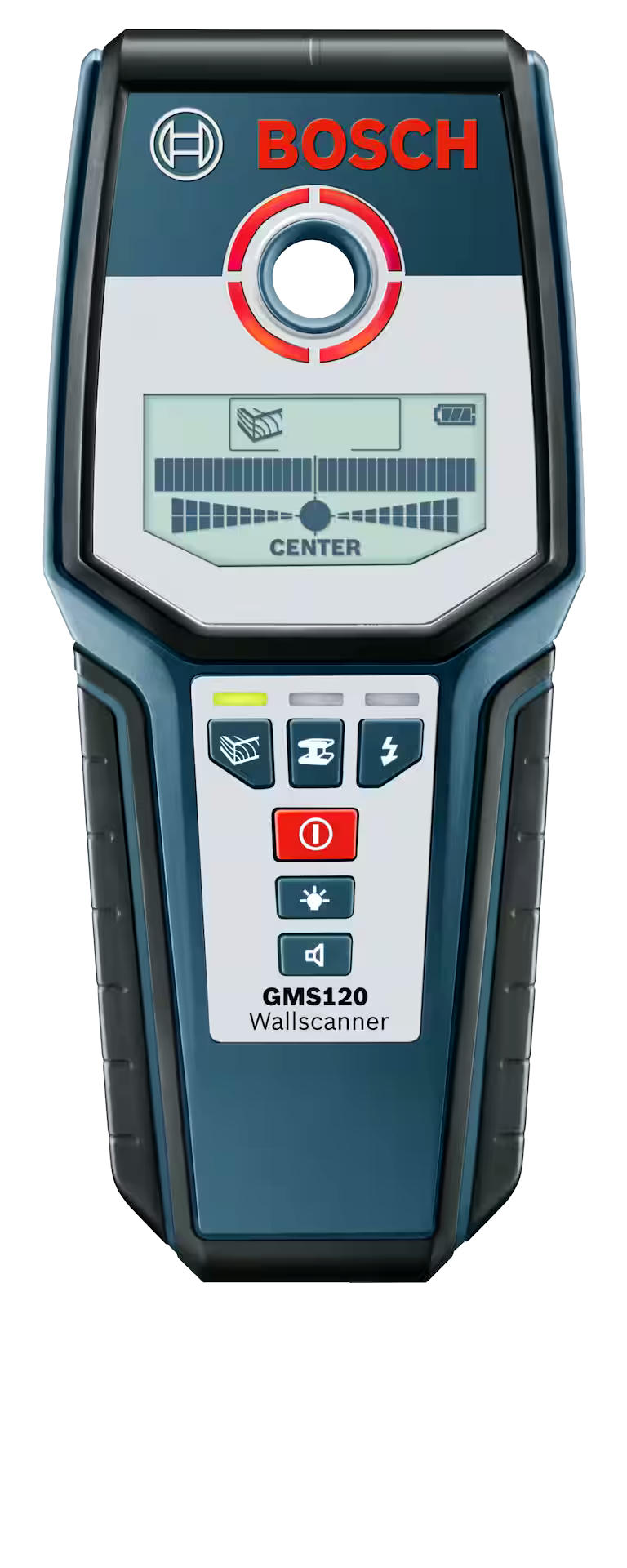 Bosch GMS120 Wall & Floor Scanner