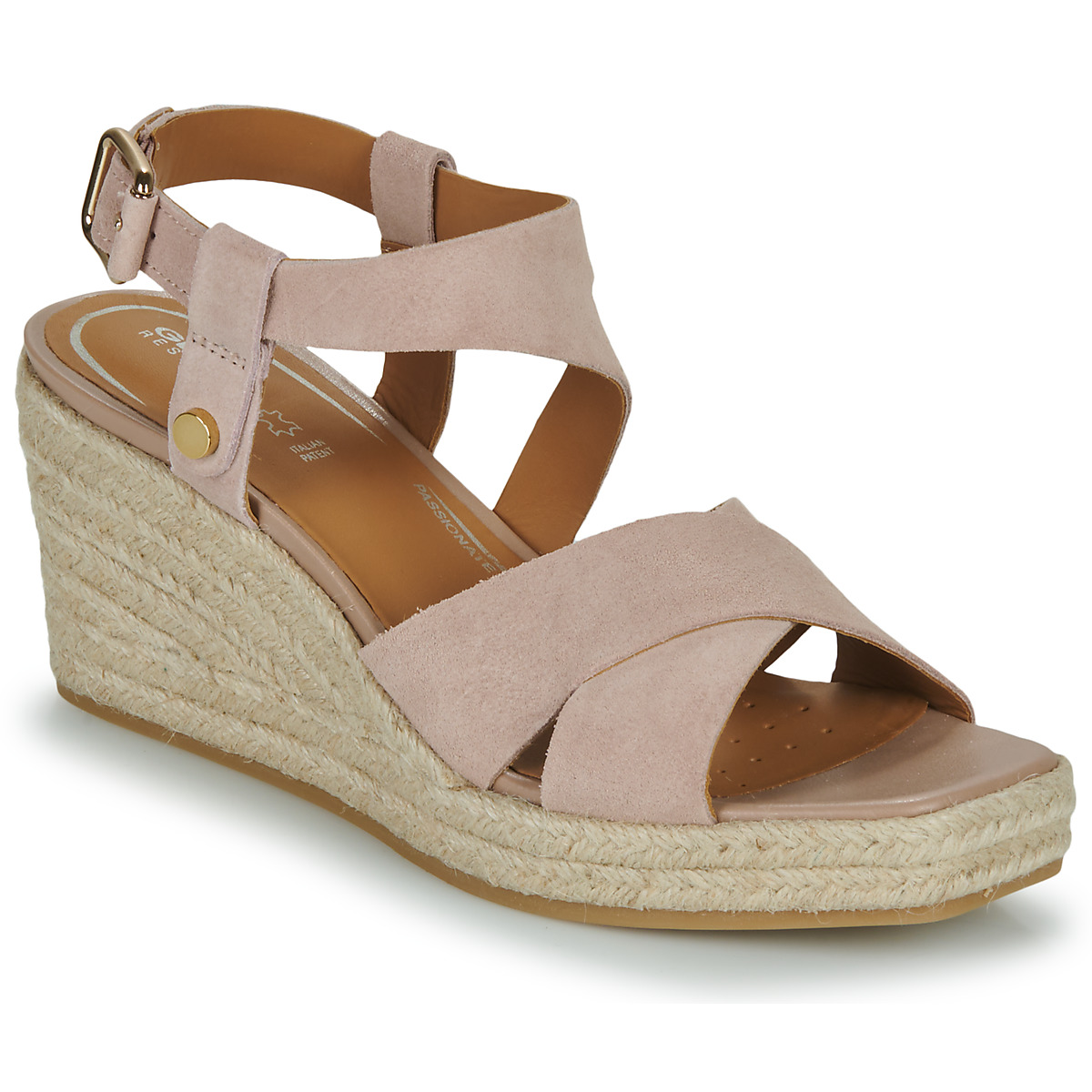 Geox - D PANAREA - Pink