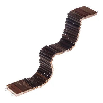 Hanging Bridge for Small Pets