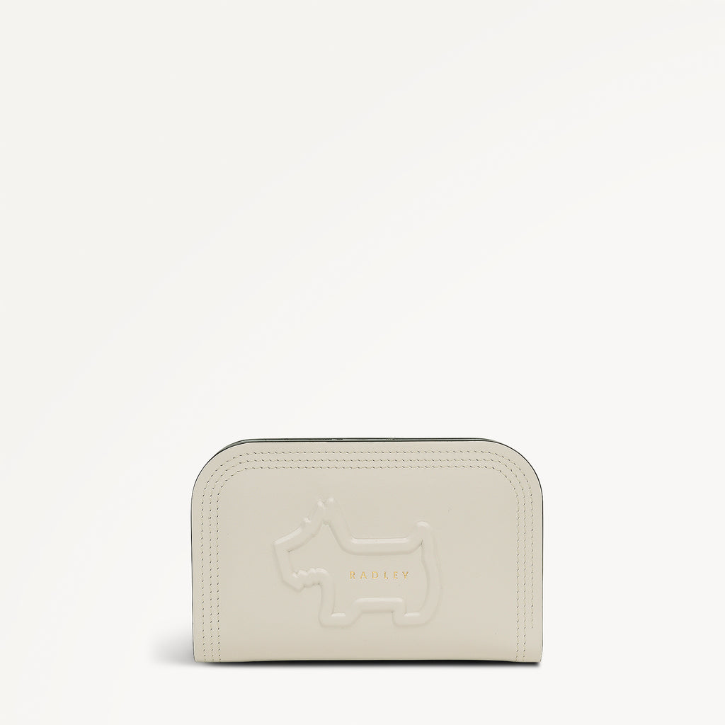 Keswick Mews - Medium Bifold Purse
