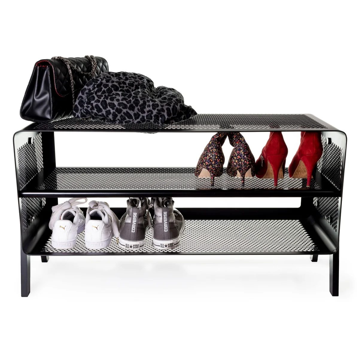 tica copenhagen - Stand-Schuhregal