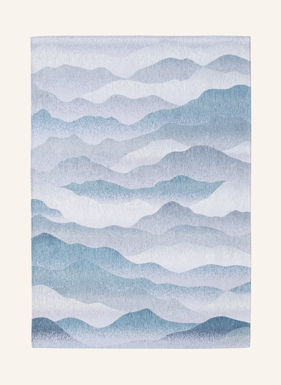 louis de poortere Teppich GALLERY HIMALAYA