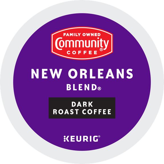New Orleans Blend Coffee
