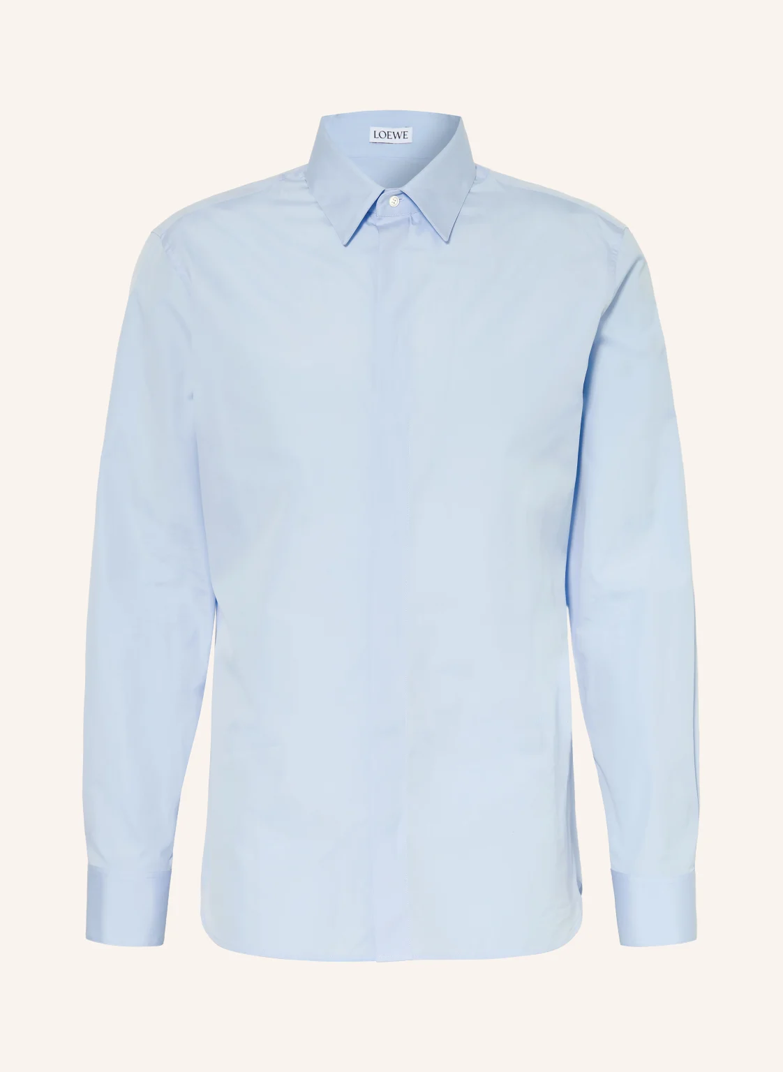 LOEWE Hemd Comfort Fit