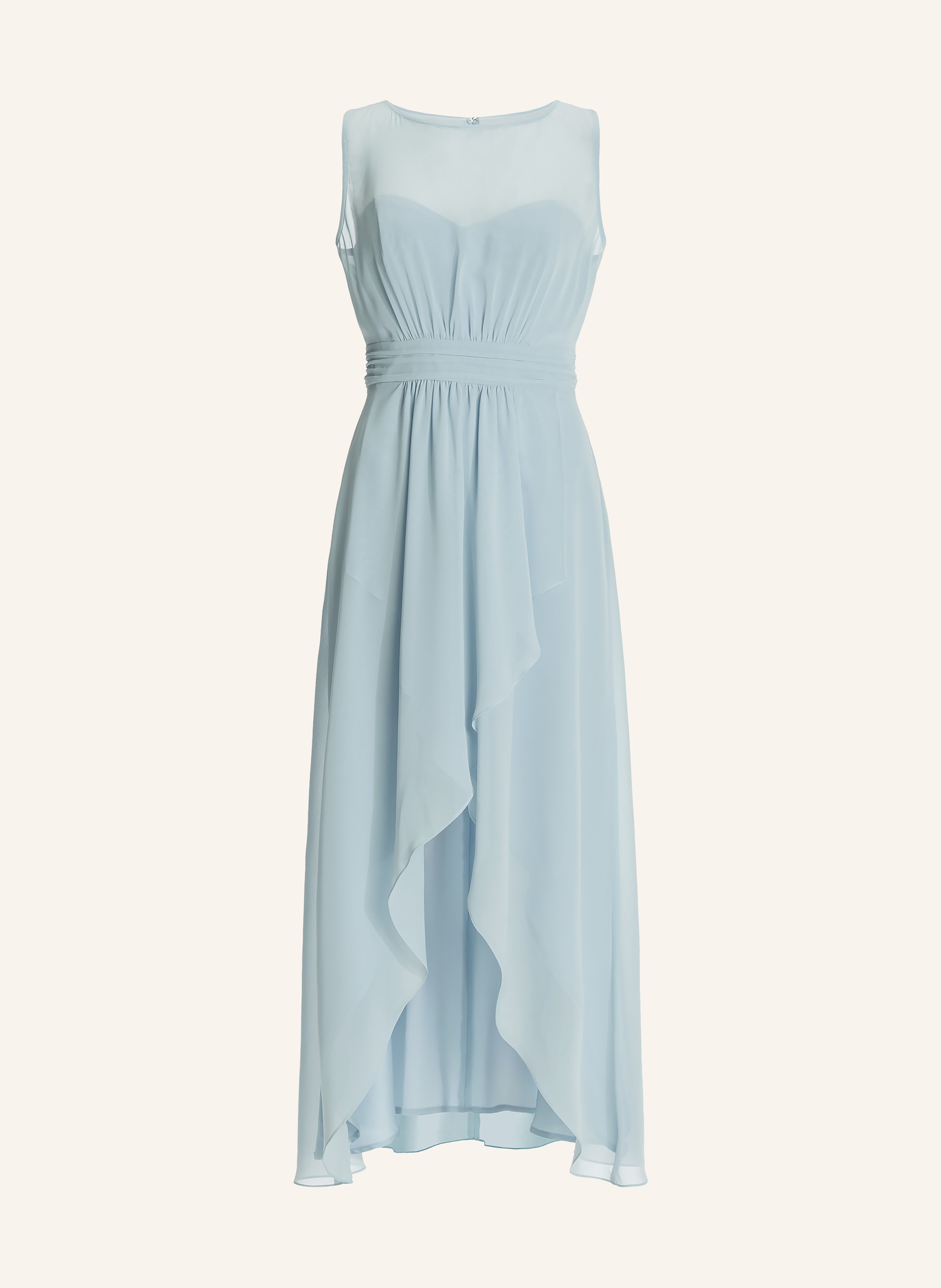 SWING Abendkleid mit Cut-out