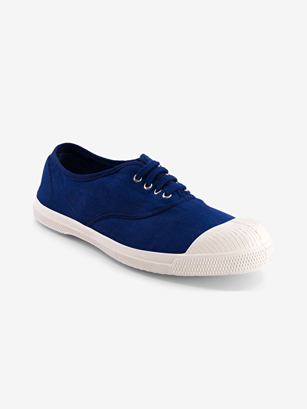 Tennis lacets homme electrique