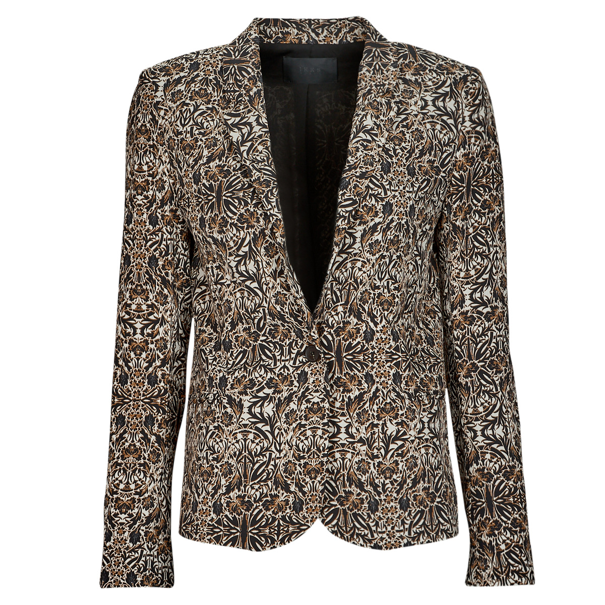 Ikks - BW40015 - Multicolour
