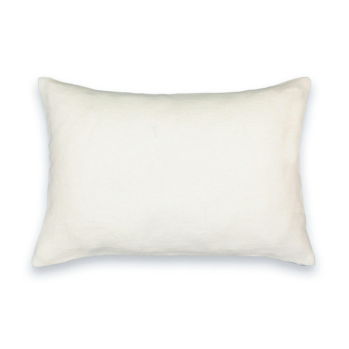 Housse de coussin lin, Scapi