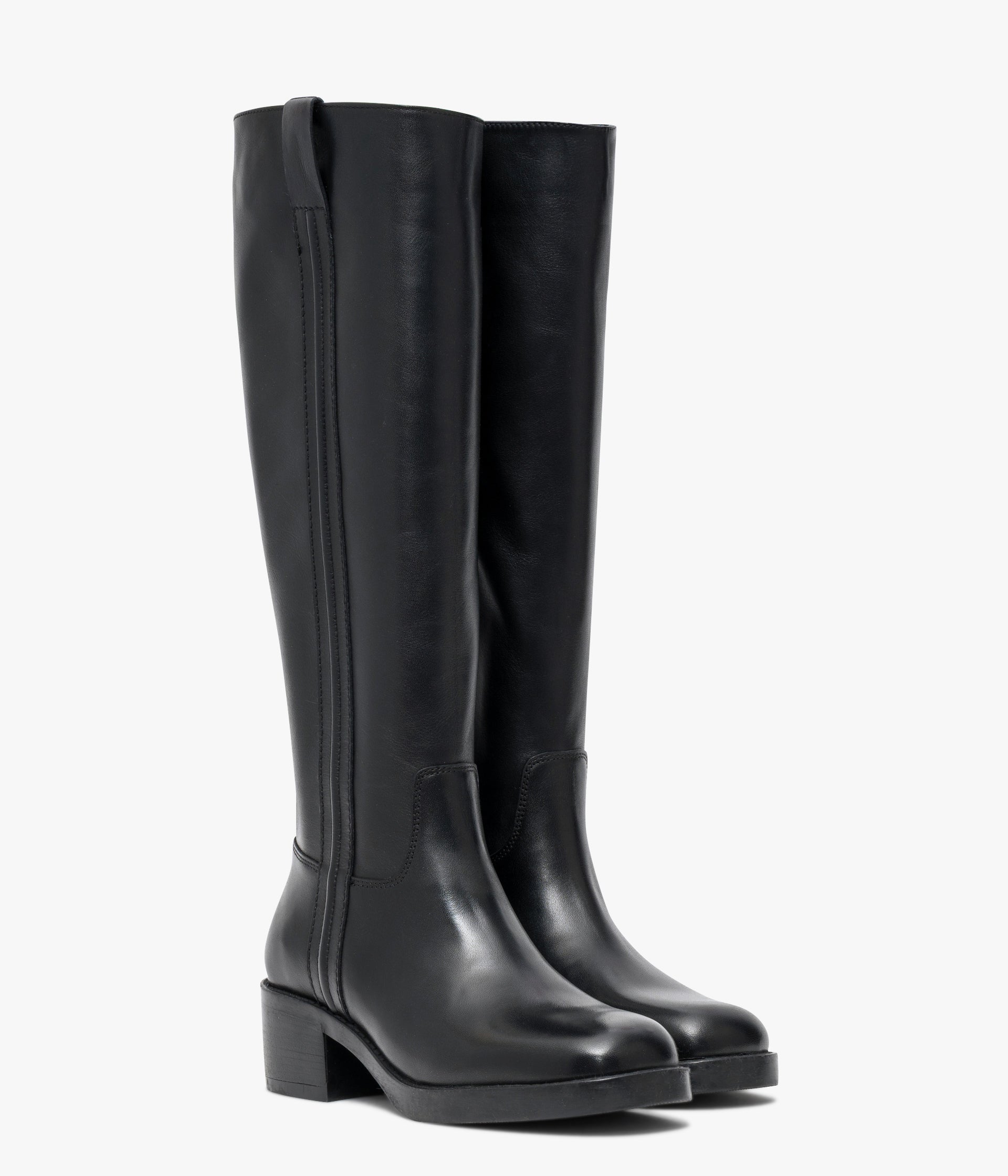 Botte Volta noir