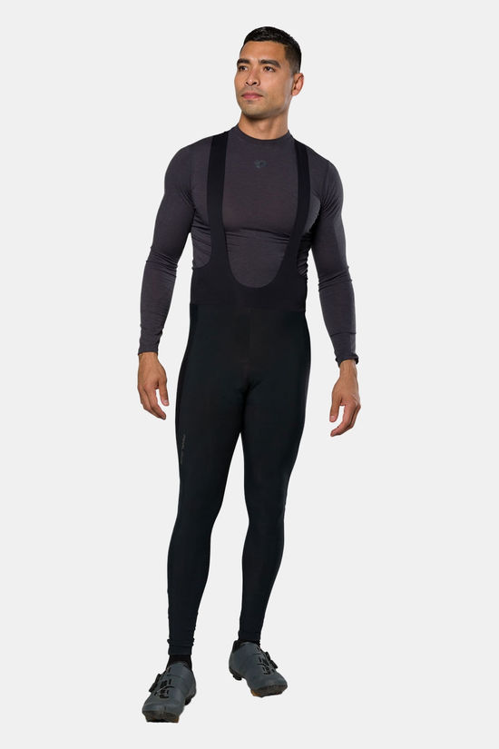 Pearl Izumi Expedition Thrm Cyc Bib Tgt Fietsbroek