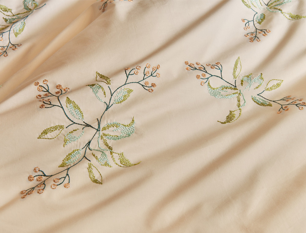 Linge de litHerbarium