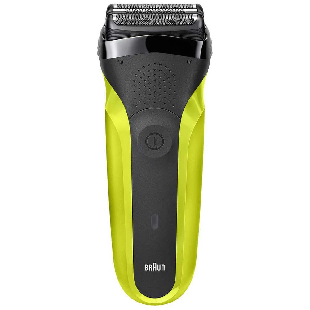 Braun 300BT Series 3 shaver
