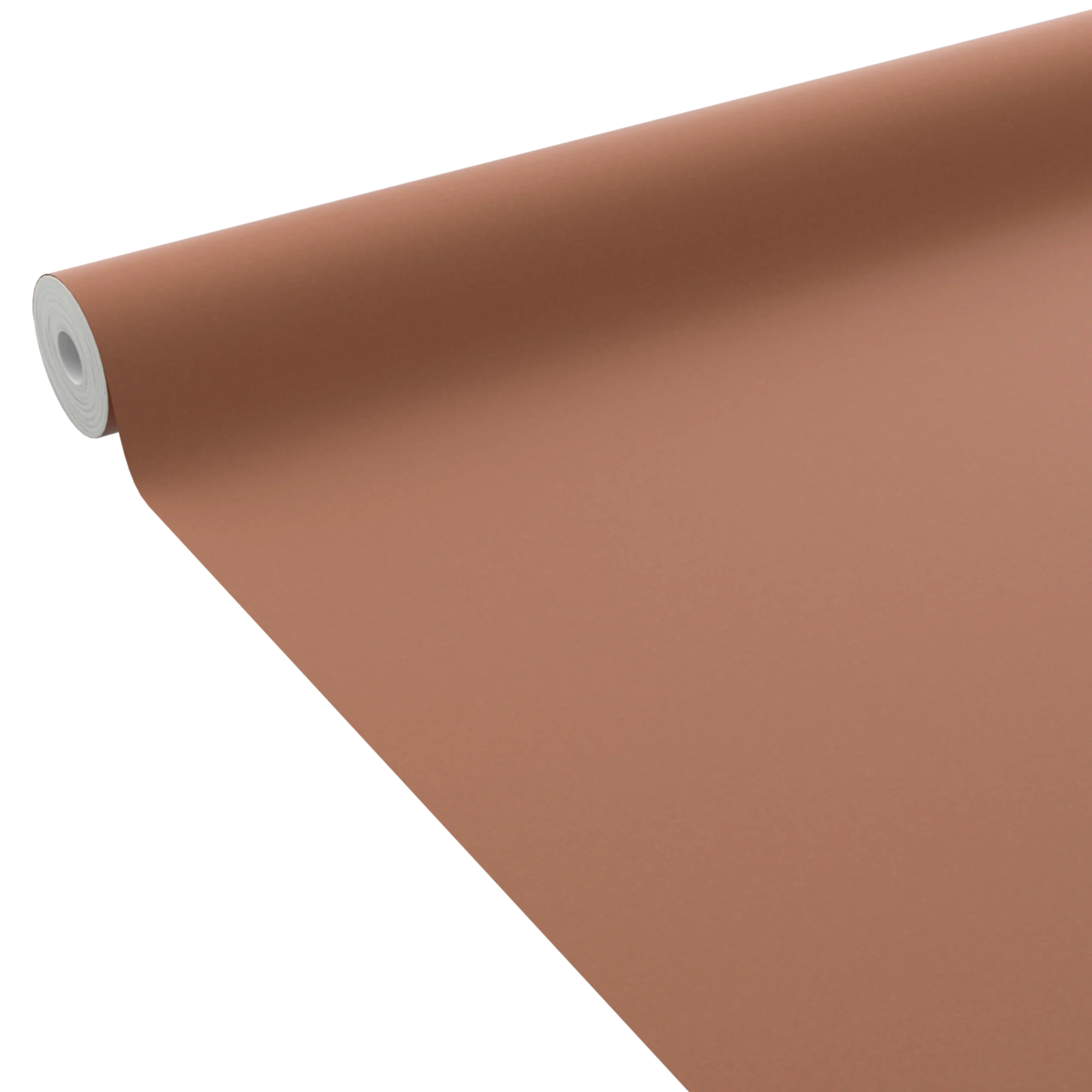 4MURS Papier peint intissé NUNCA coloris cuivre