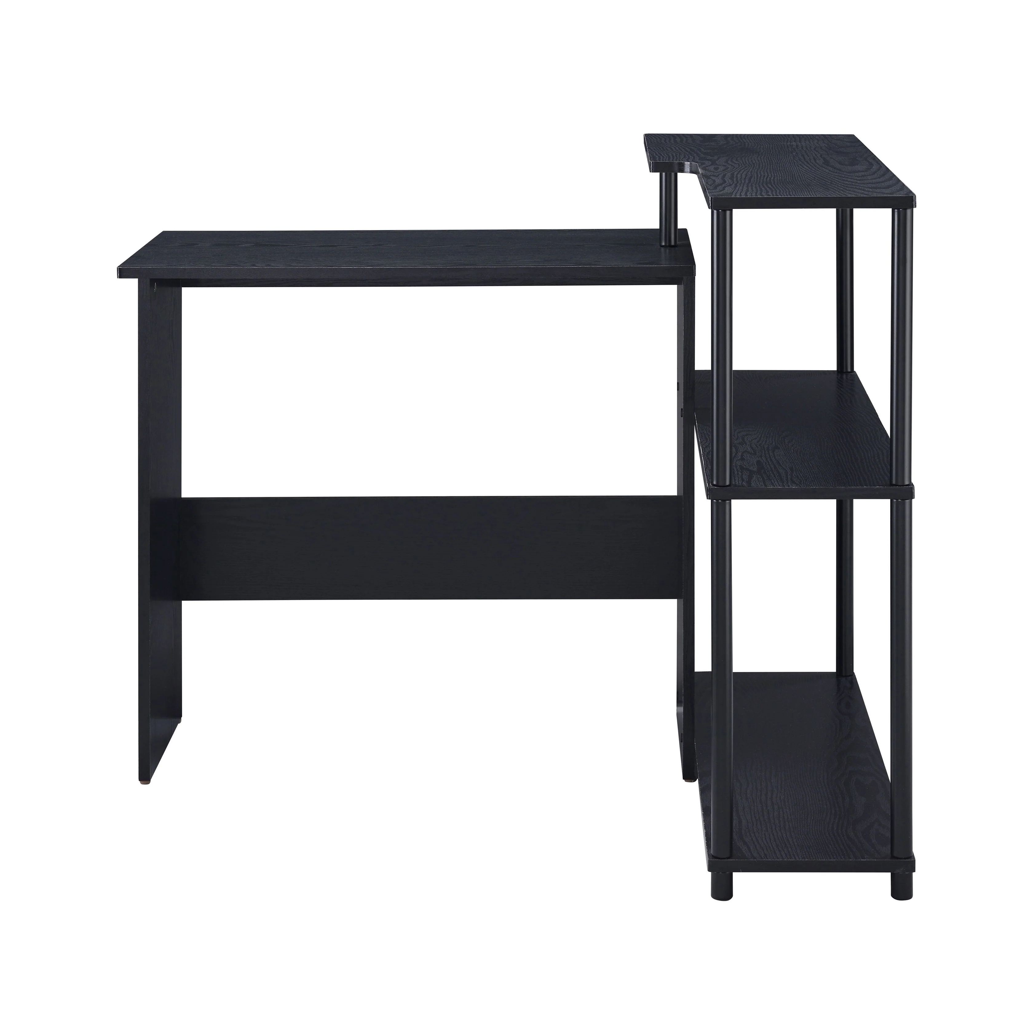 ACME Ievi Writing Desk in Black