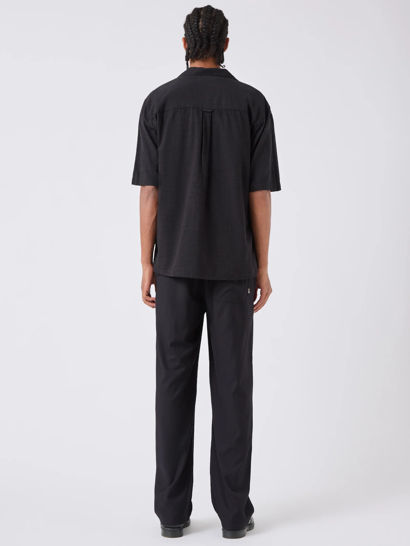 Boxy Shirt