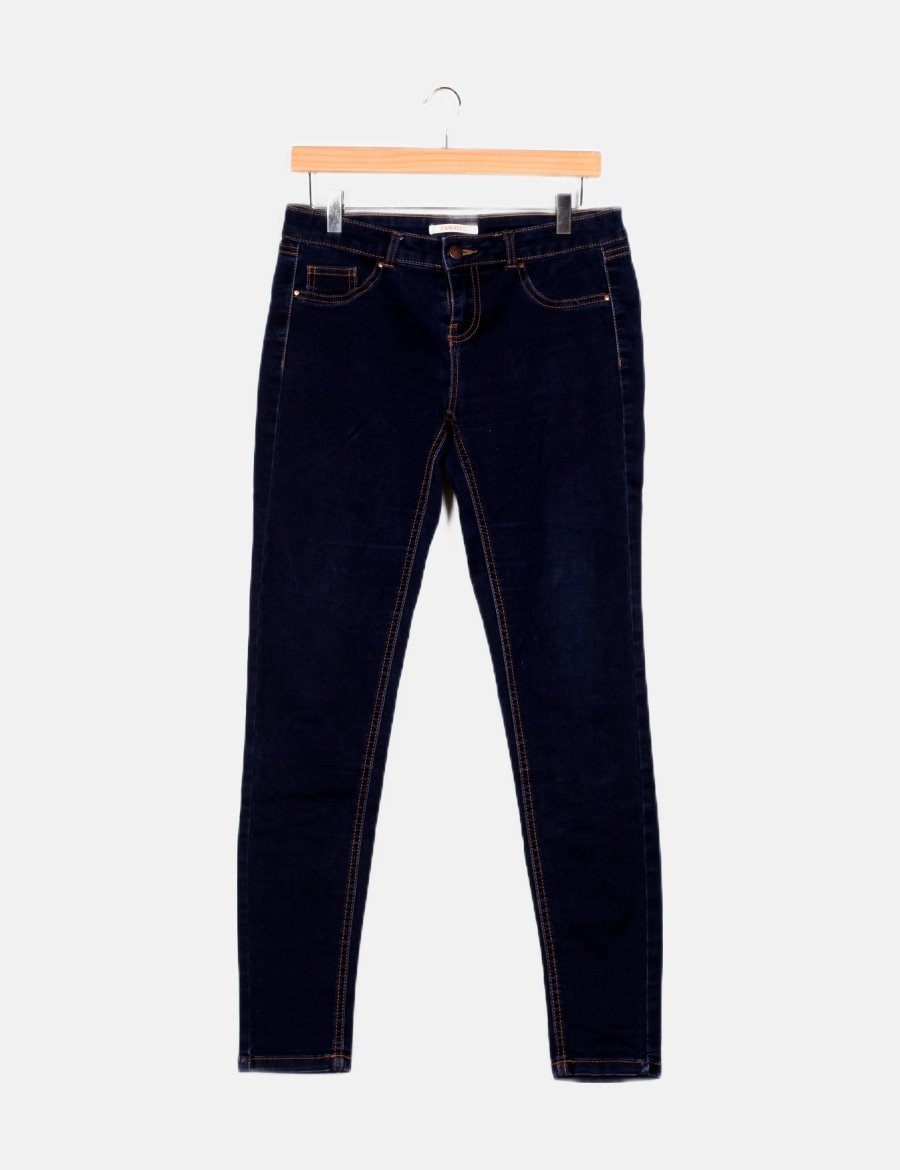 Camaïeu straight jeans