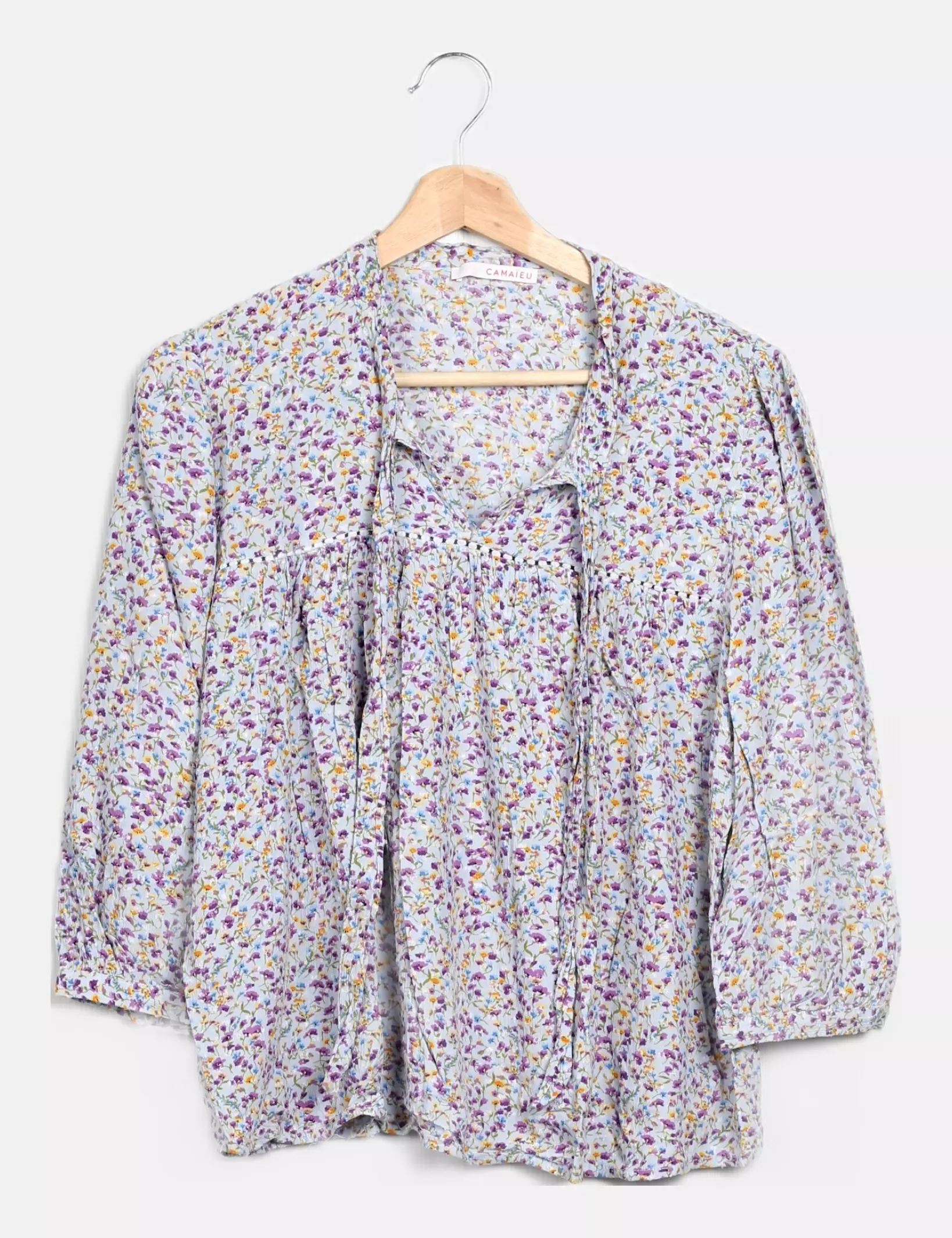 Camaïeu blouse