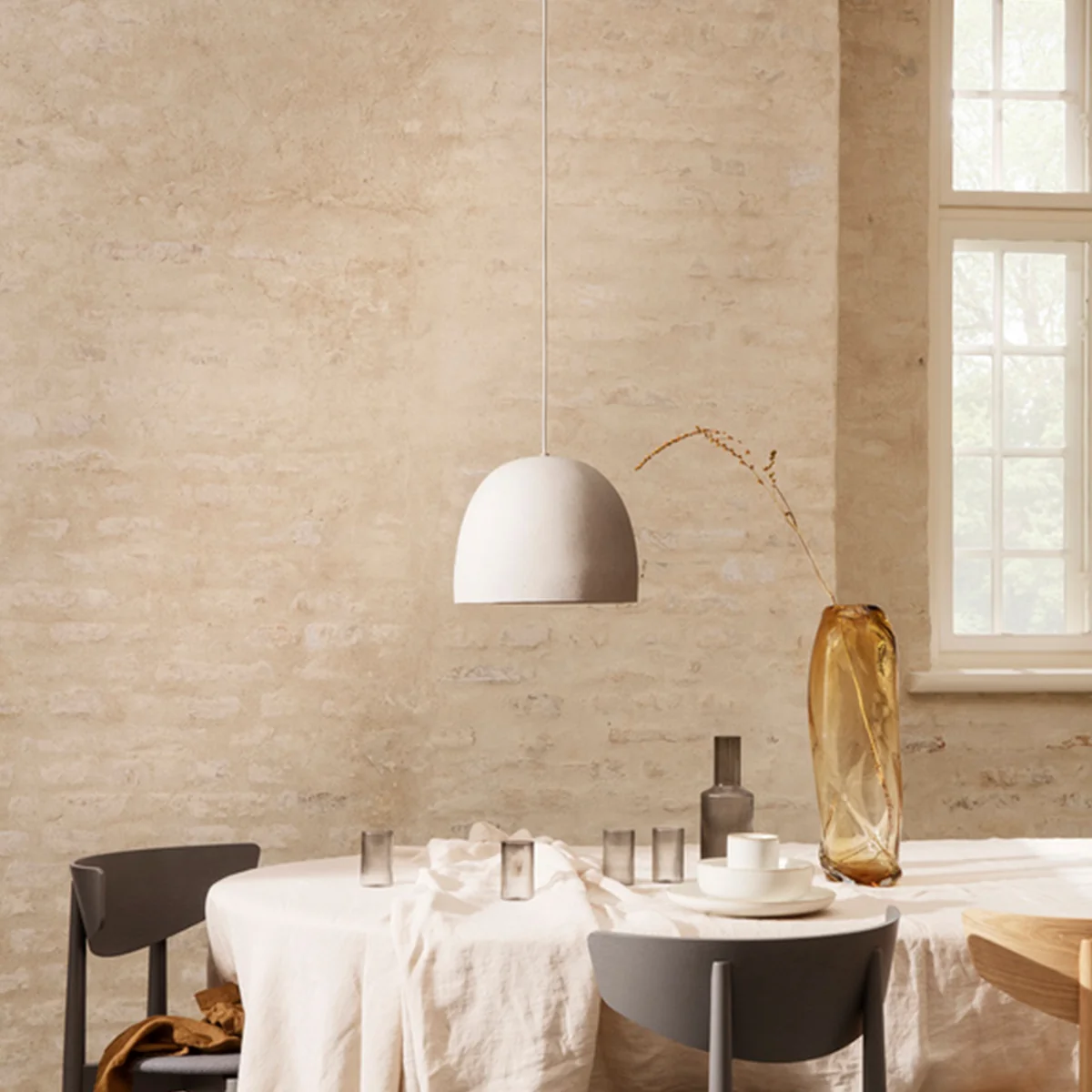 Ferm Living - Speckle Pendelleuchte