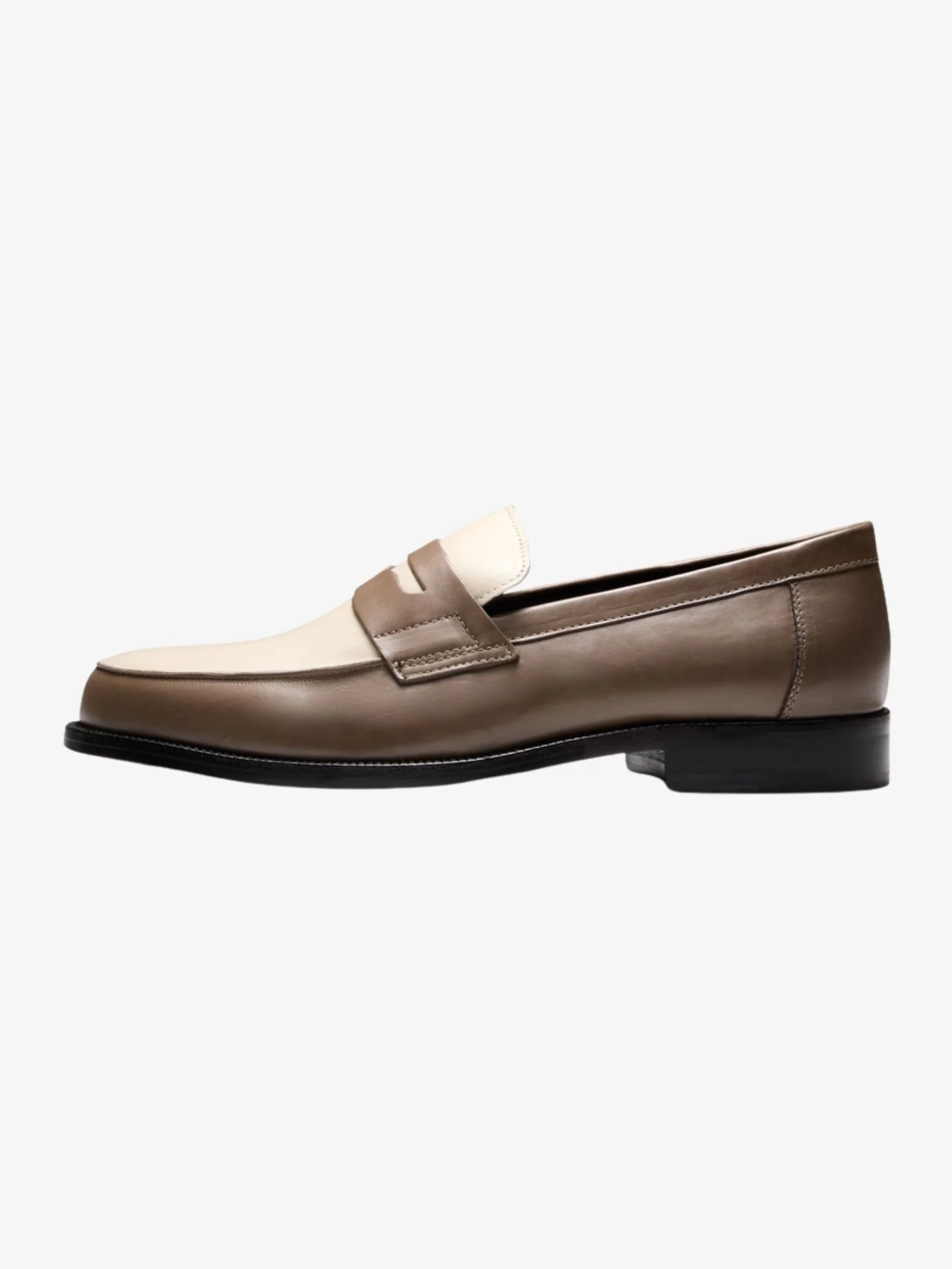 Dartmouth Loafer