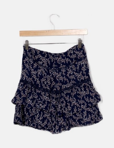 Camaïeu mini skirt