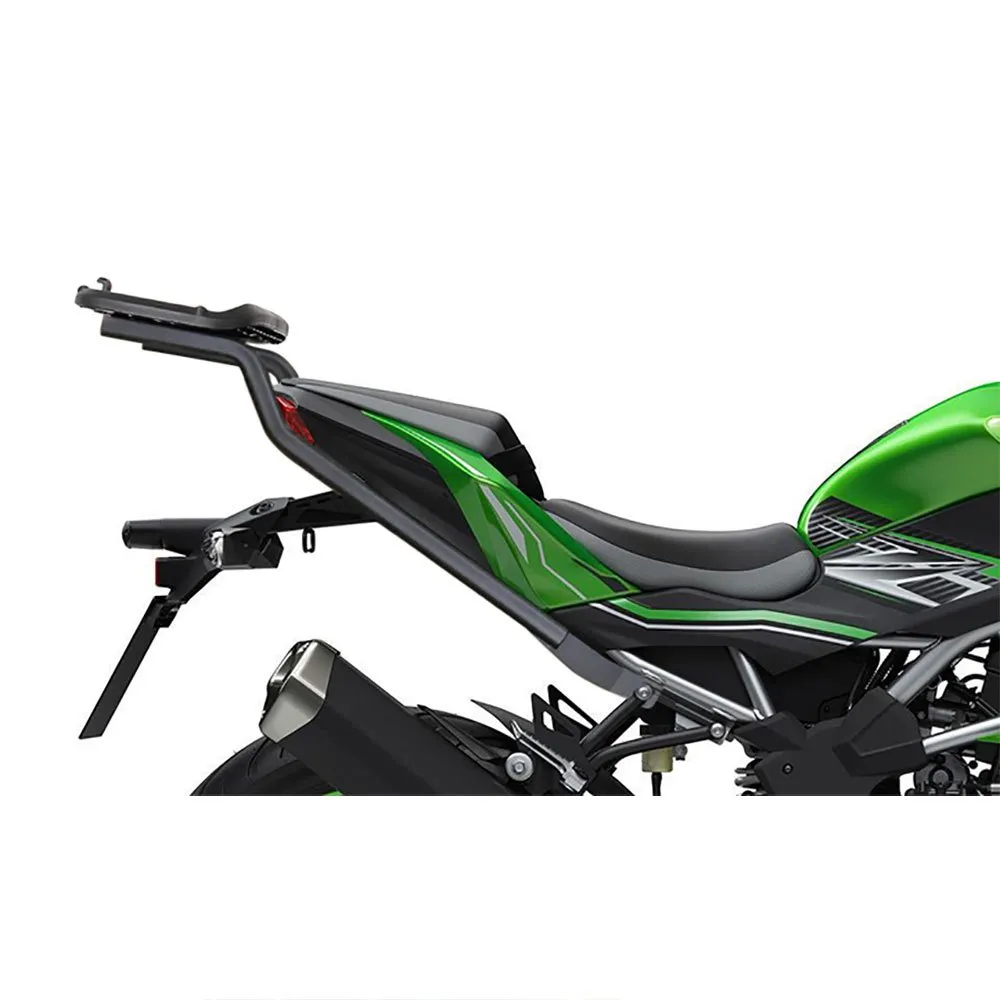 Shad Kawasaki Z125 top case rear fitting
