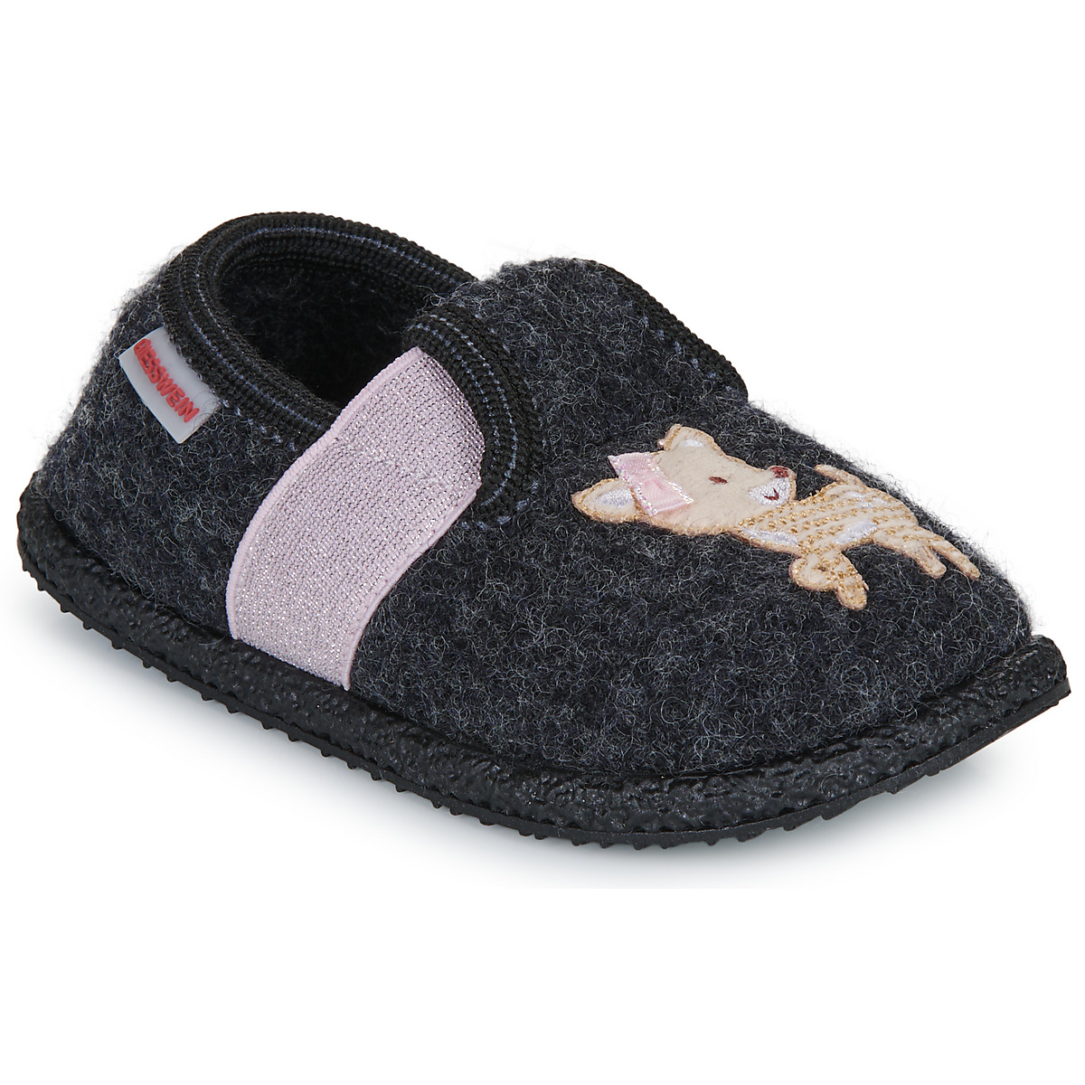 Giesswein - THUM - Grey