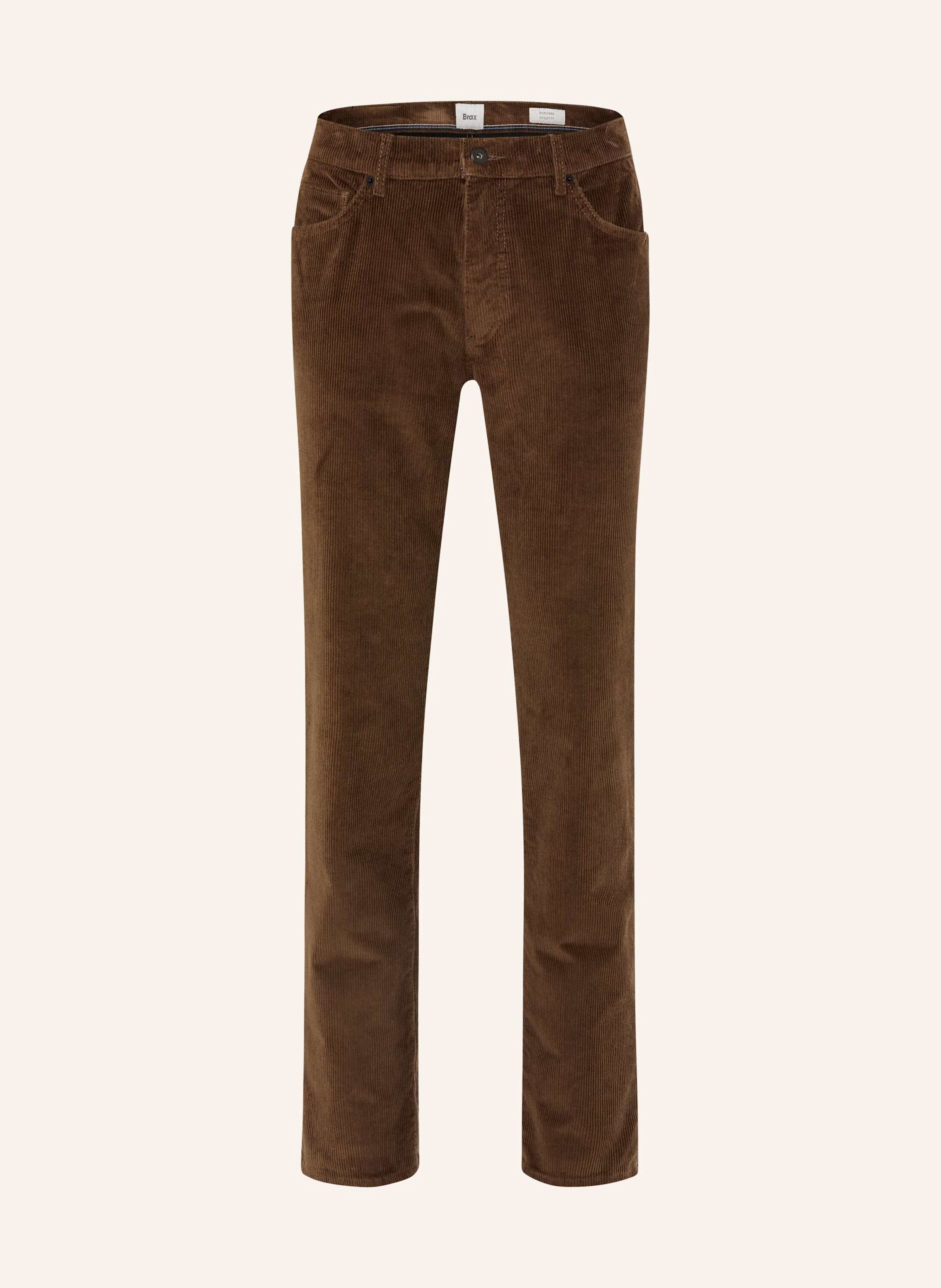 BRAX Cordhose CADIZ Straight Fit