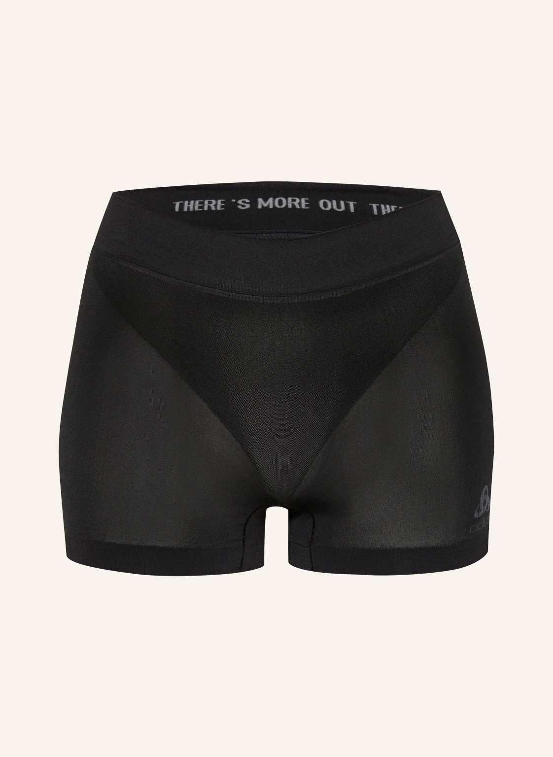 odlo Funktionswäsche-Shorts PERFORMANCE X-LIGHT