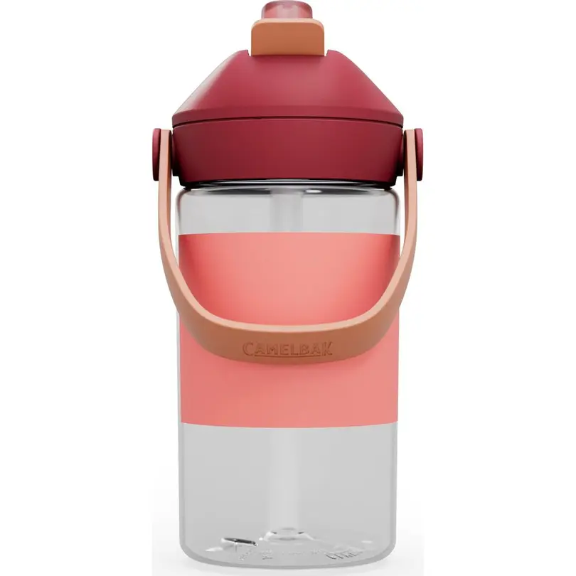 Flasche Thrive Flip Straw Kids