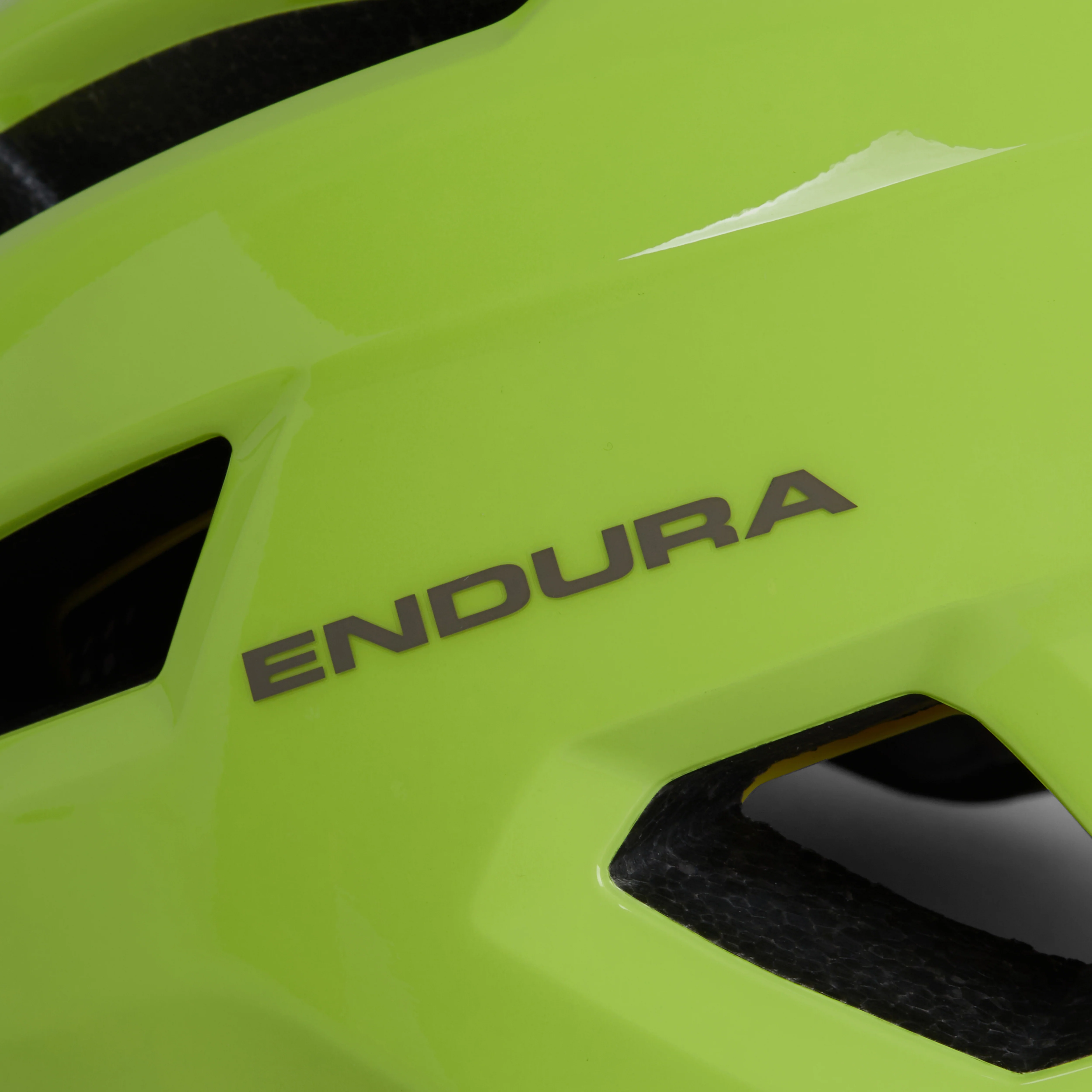 Hummvee Mips® Helmet - Lime Green