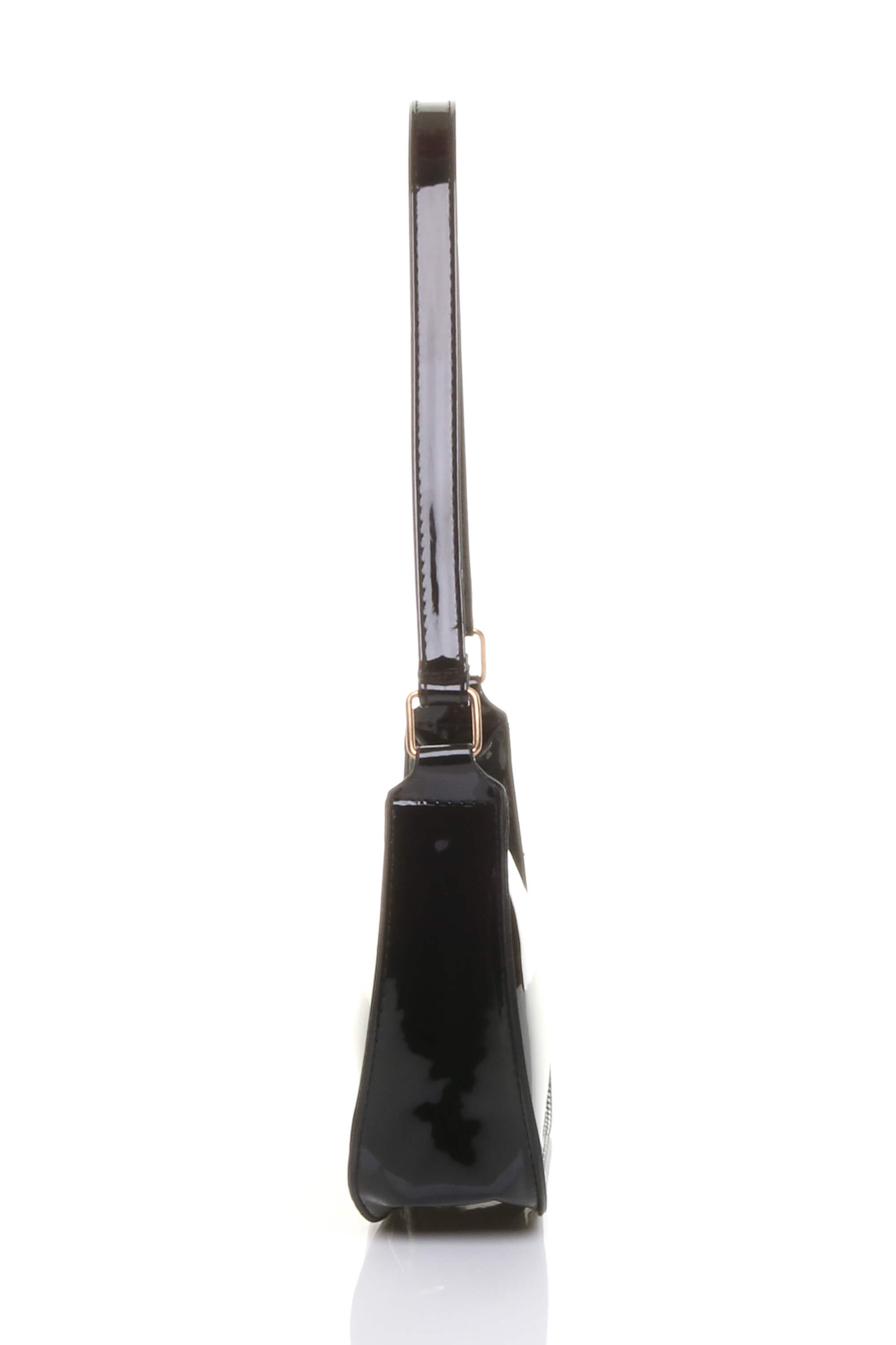 AJVANI Scoop Shoulder Bag