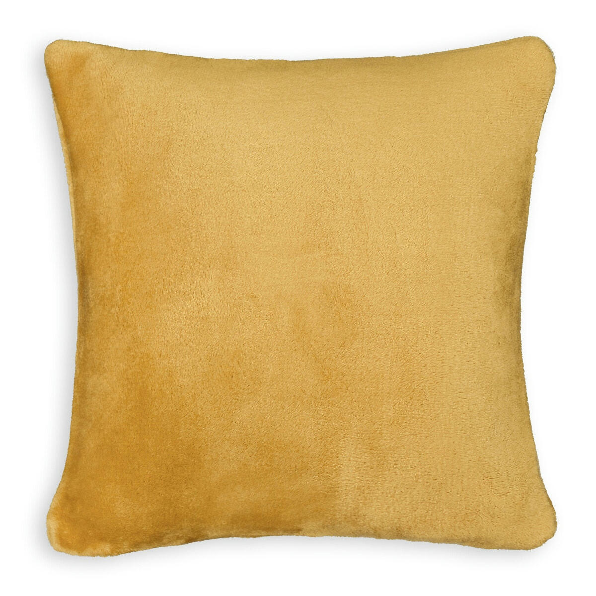 Housse de coussin polaire 40x40 cm, Maxine