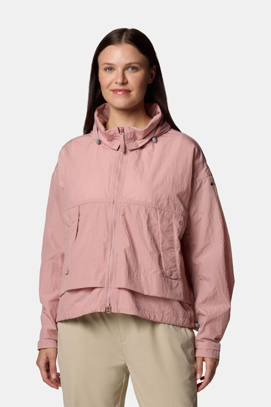 Columbia Paracutie II Windbreaker Dames