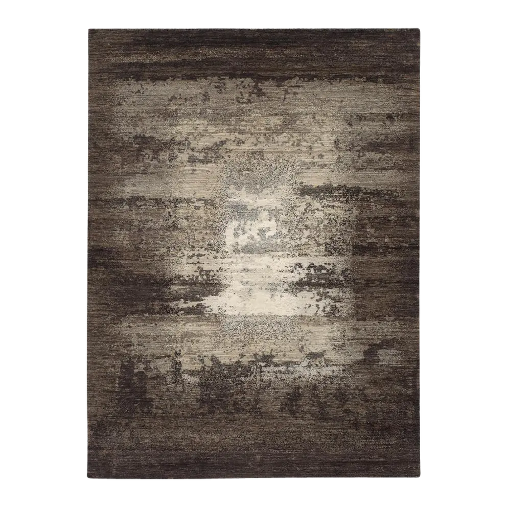 moderner Orientteppich Sahar Fresco