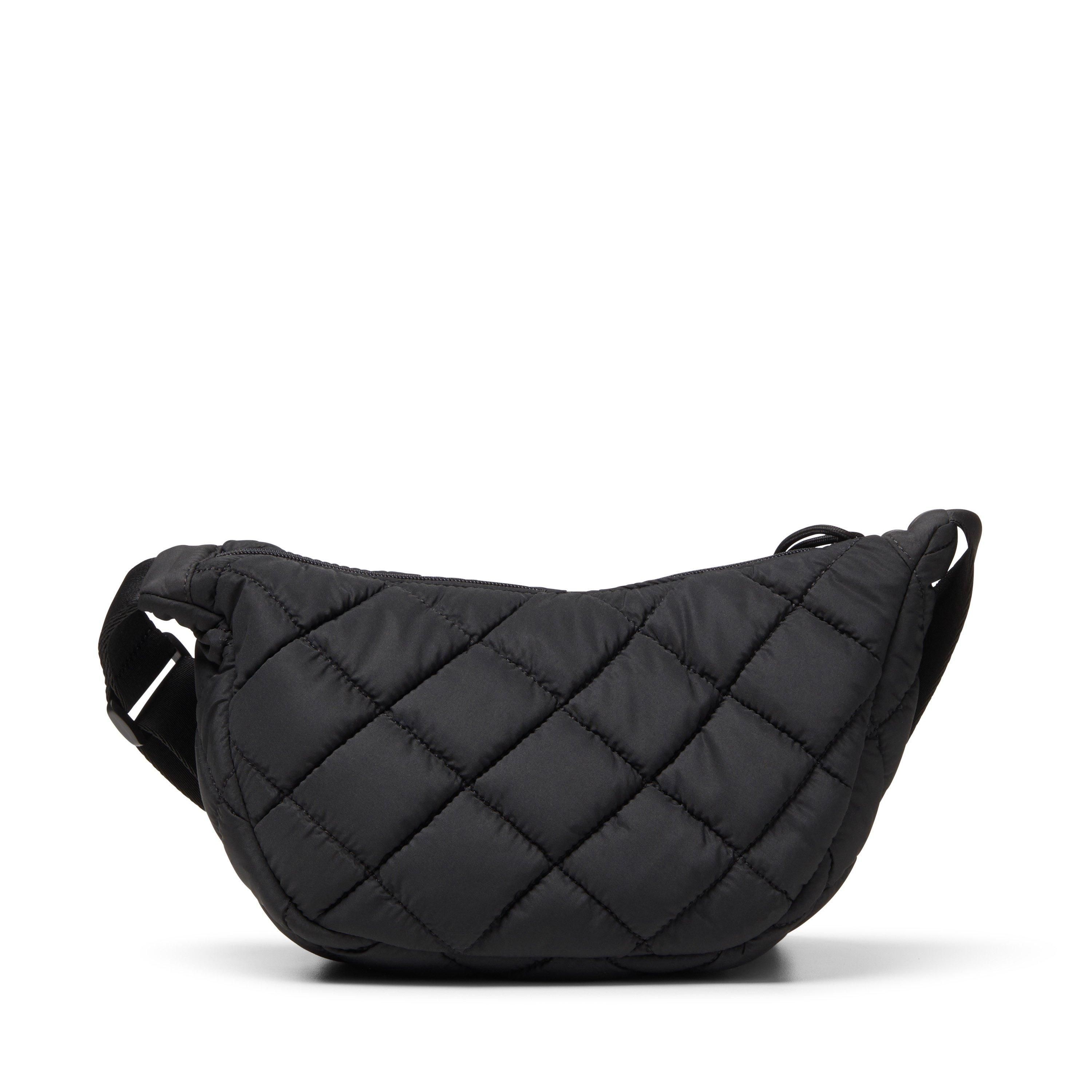 Clarks Trail Strap Black Shoulder Bag,Cross Body Bag