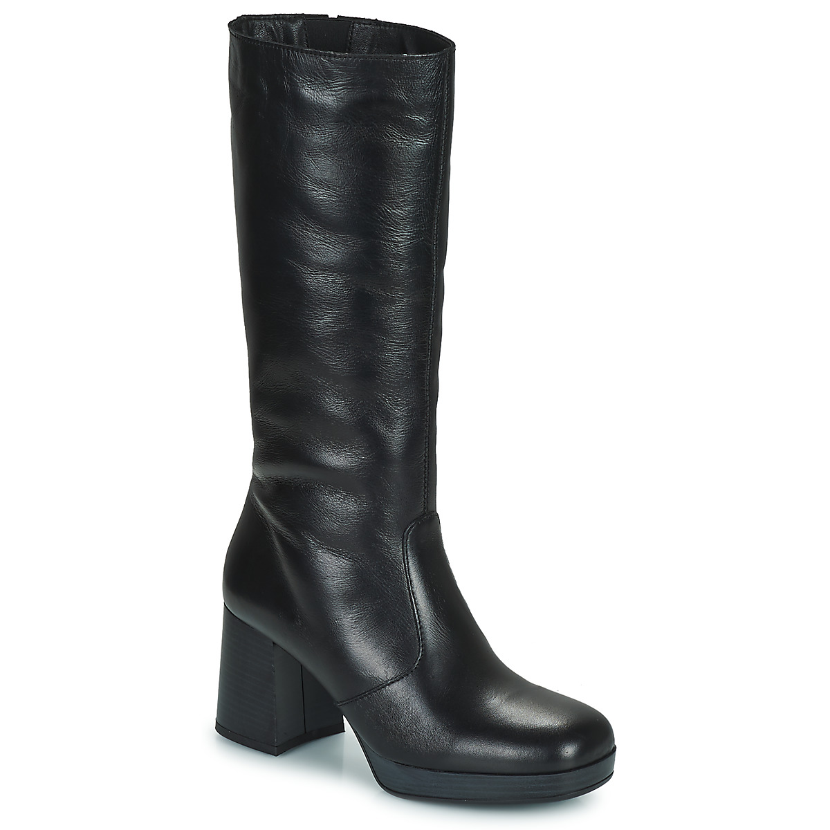 Bullboxer - 256502E7L_BLBL - Black