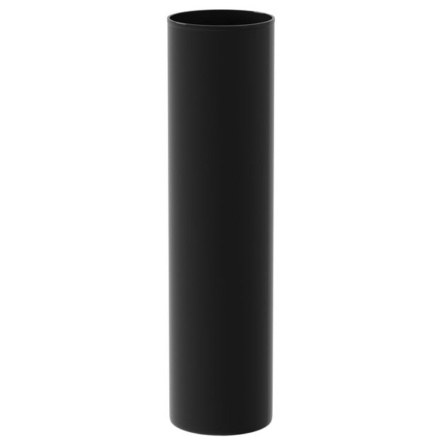 VASO 25 CM TUBI