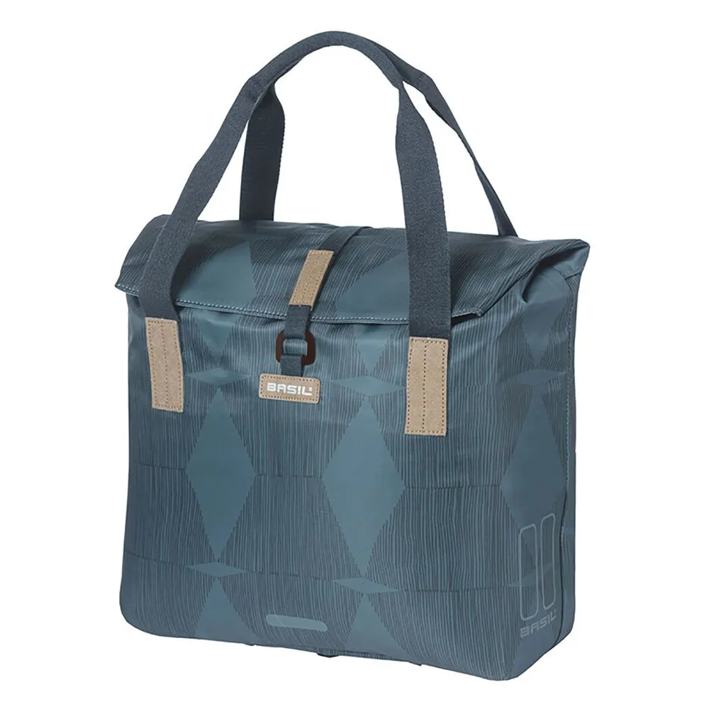 Basil Elegance Shopper Hook On bag 20-26L
