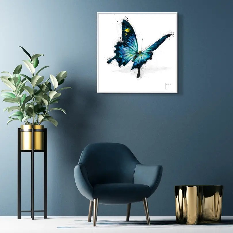 Kunstdruck Artprint