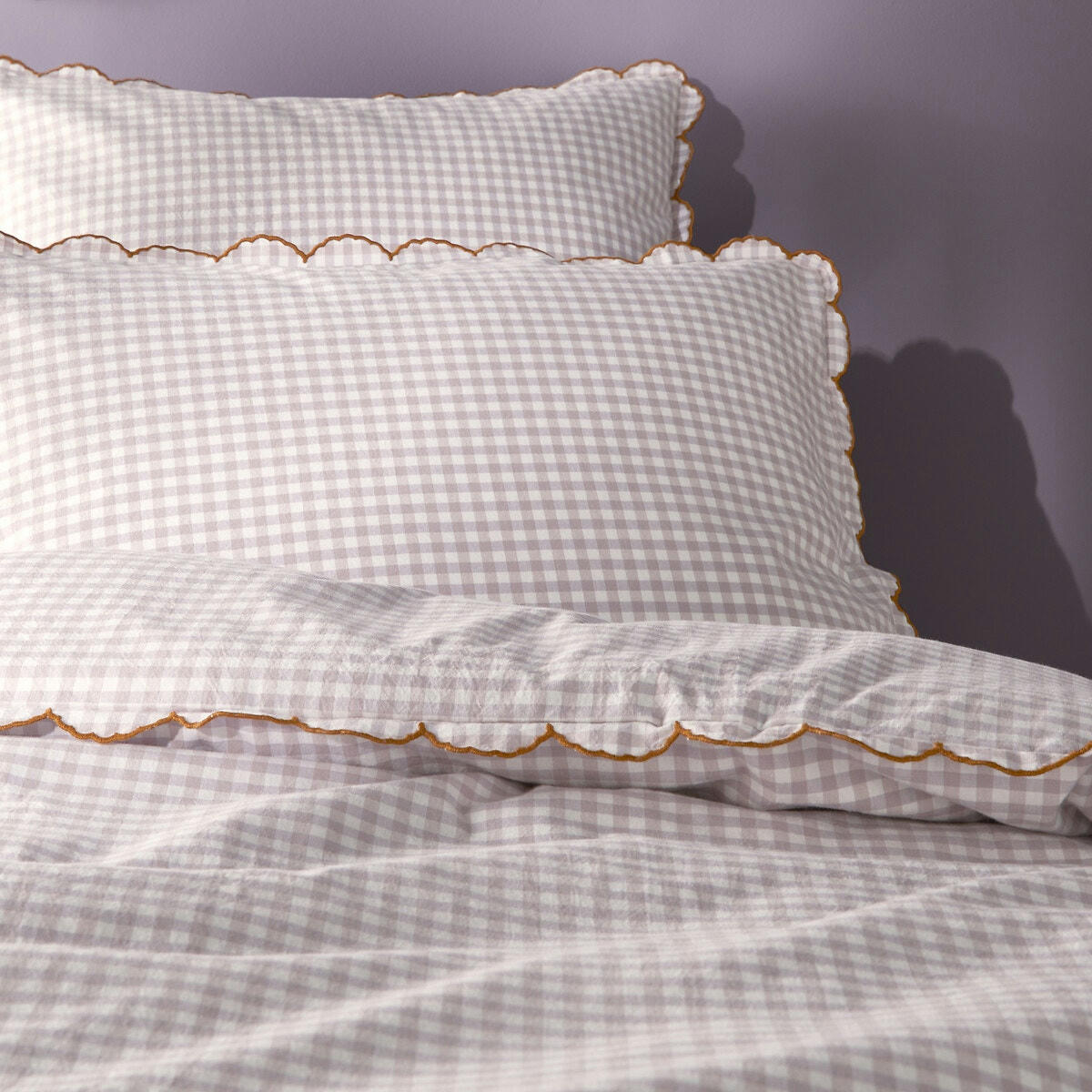 Housse de couette coton, Lilou