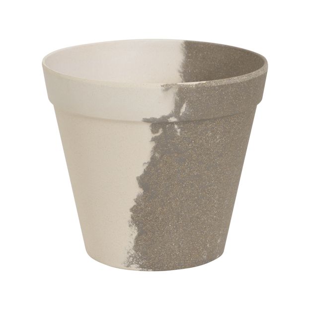 CACHEPÔ 15 CM MEZZO MEZZO