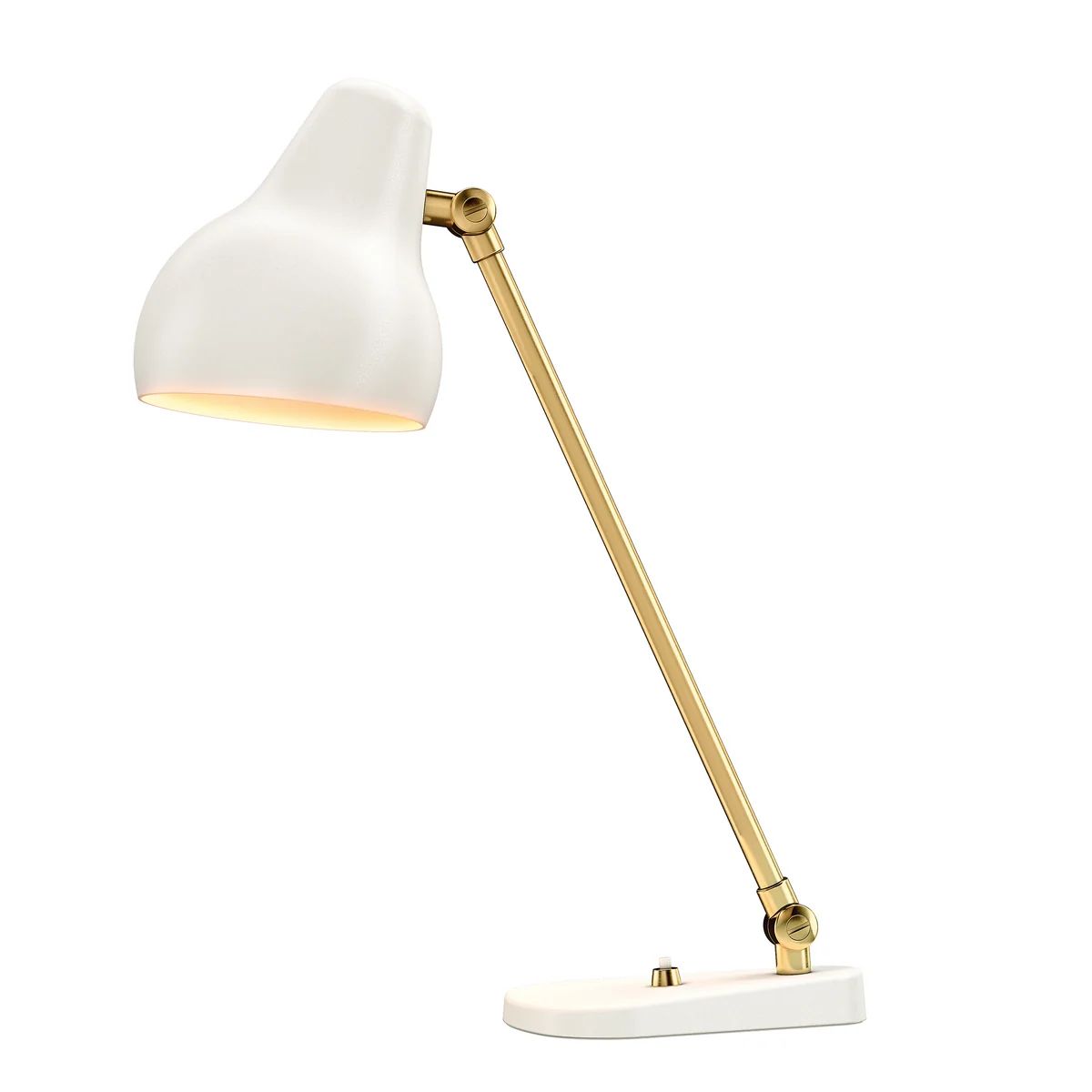 Louis Poulsen - VL38 LED Tischleuchte
