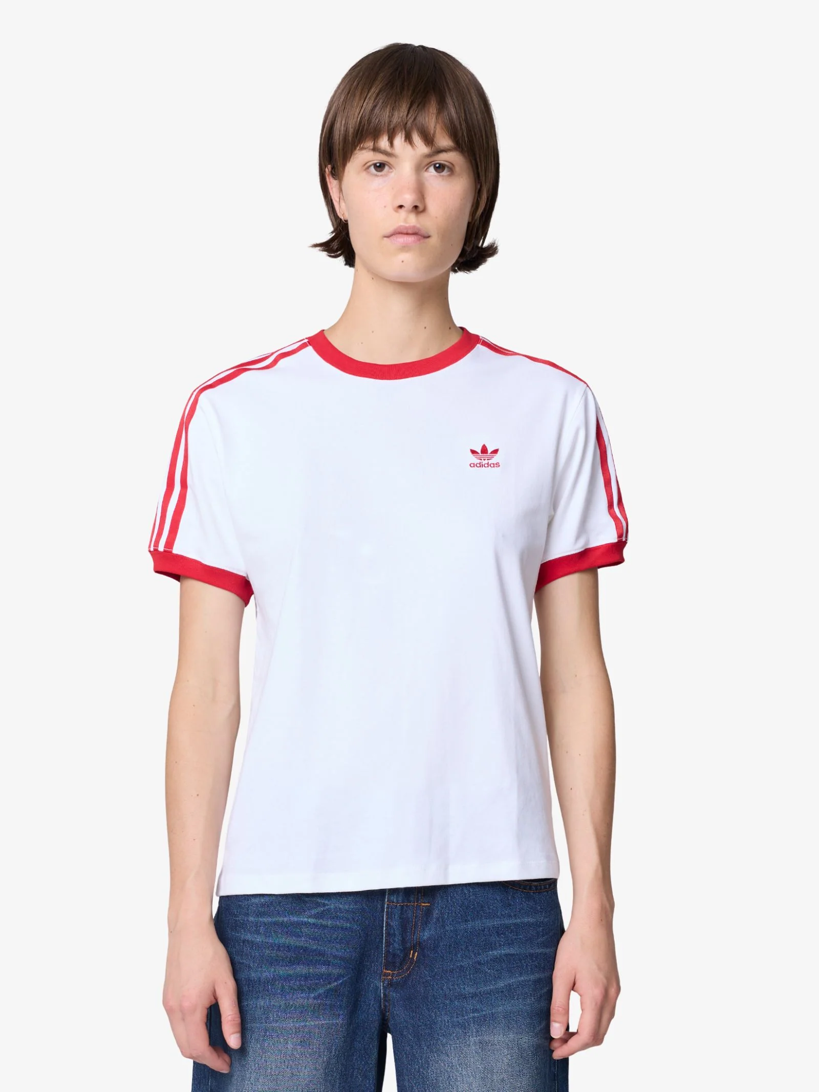 3-Stripes Tee