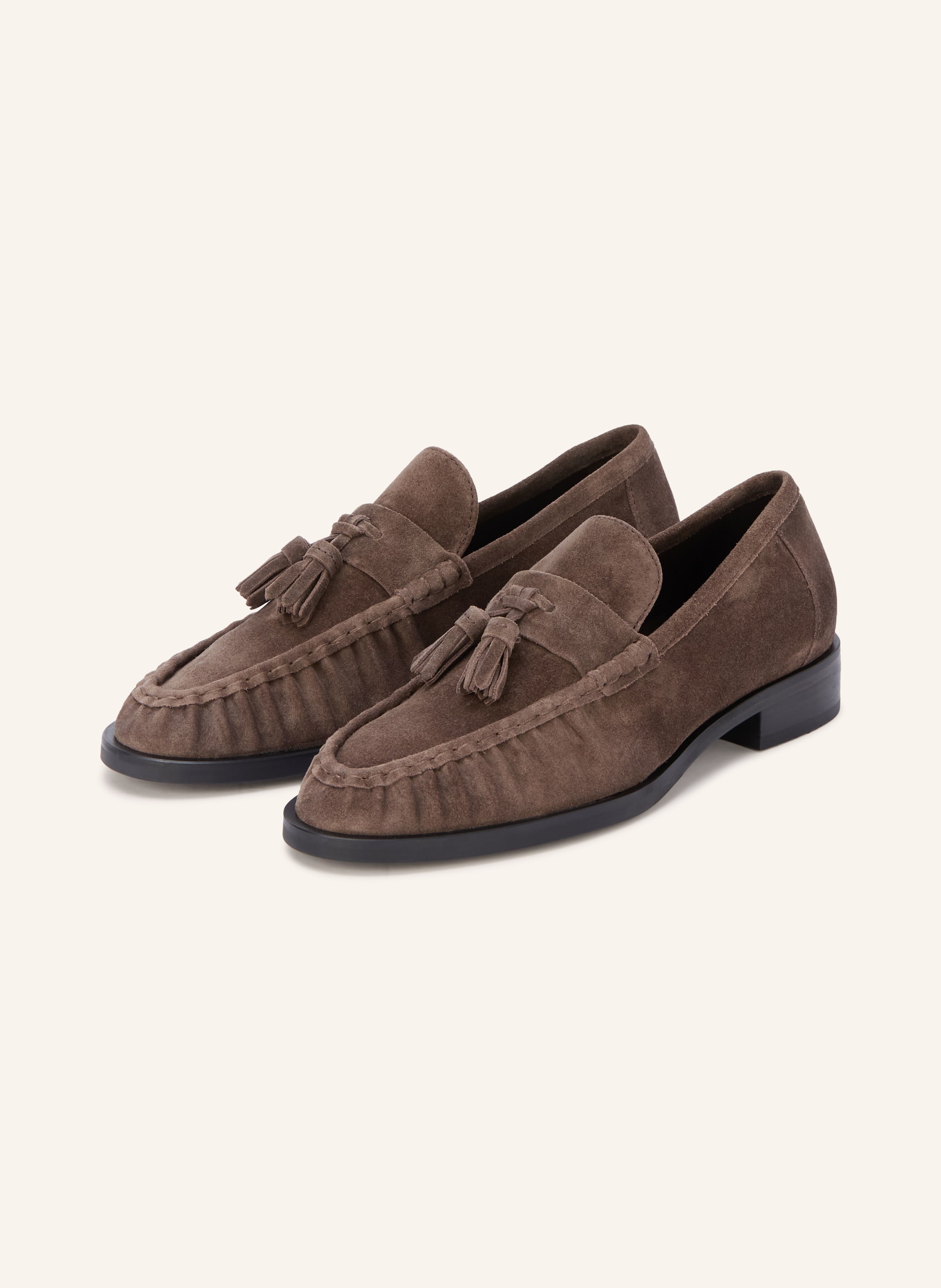 KENNEL & SCHMENGER Loafer MILL