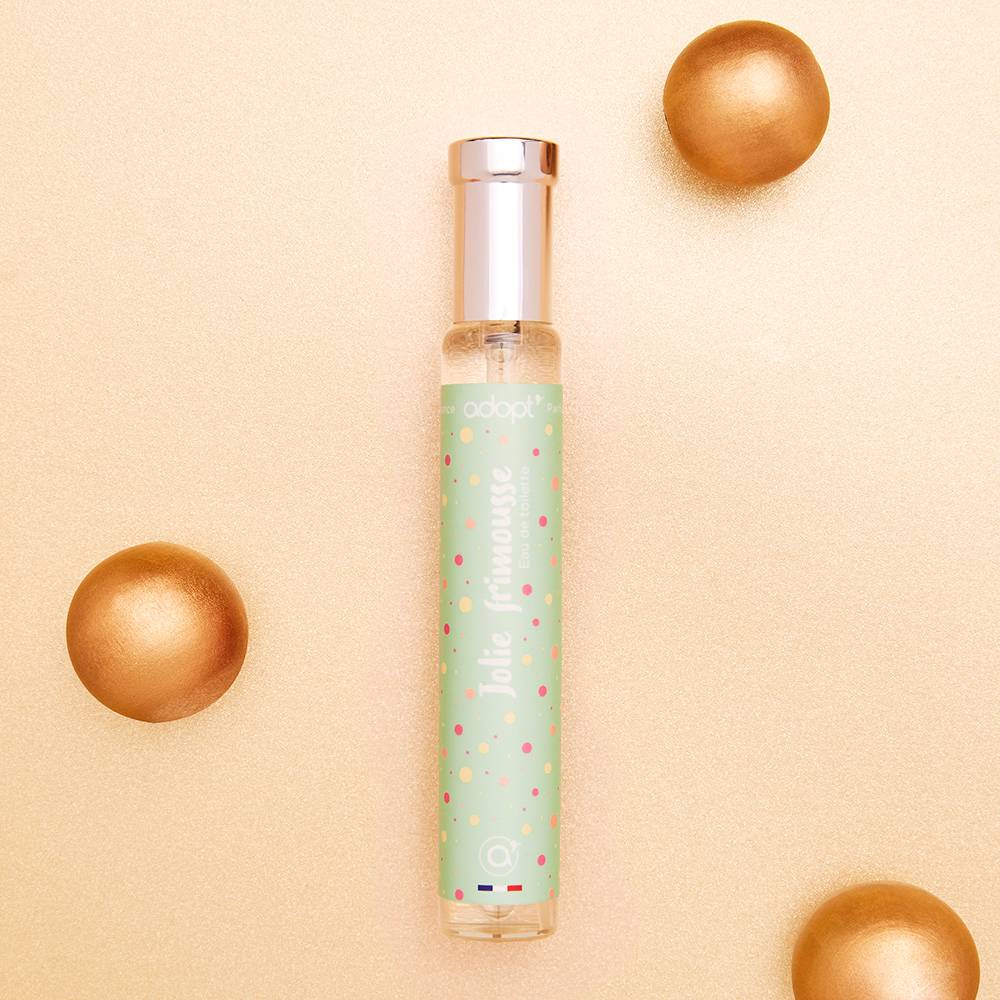 Jolie frimousseEau de toilette 30ml